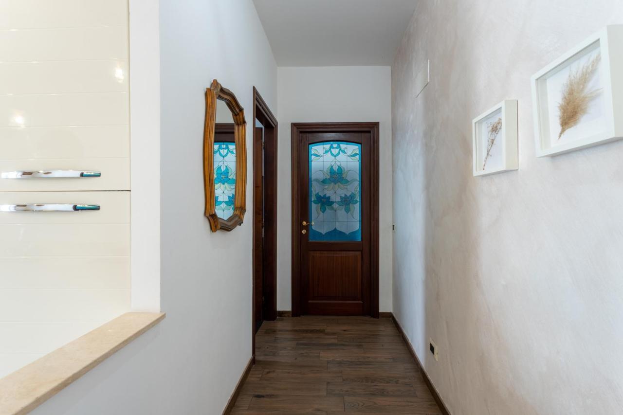 Sara'S Nest Near The Vatican روما المظهر الخارجي الصورة