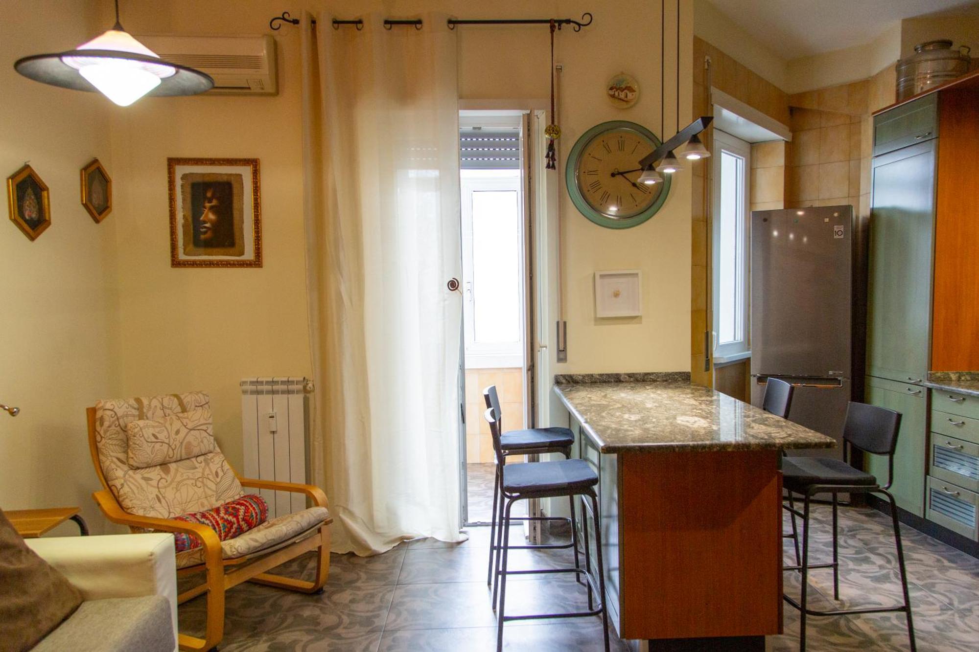 Sara'S Nest Near The Vatican روما المظهر الخارجي الصورة
